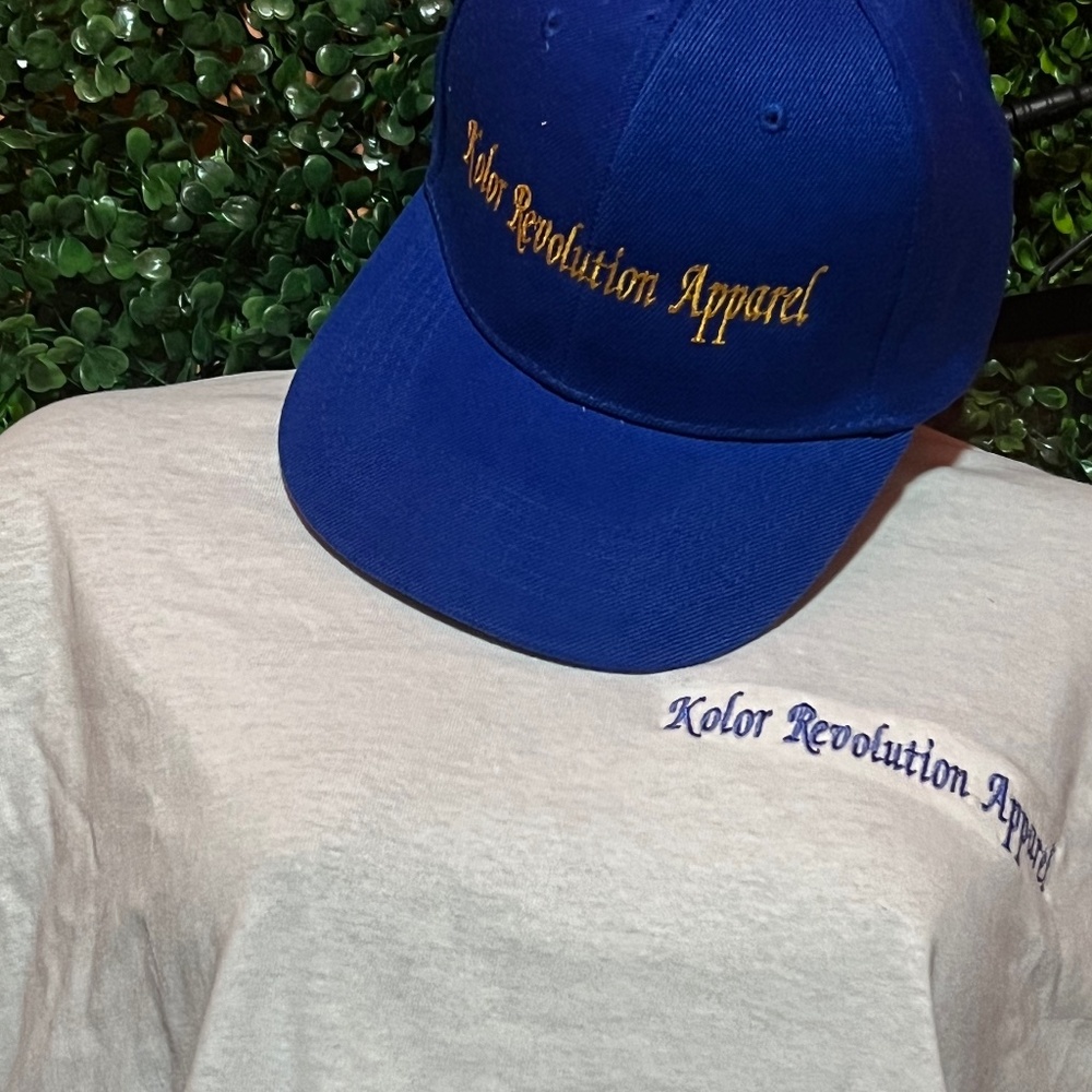 Not for sale Kolor Revolution Apparel